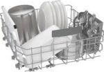Bosch 800 Series 24-Inch Dishwasher in Anti-Fingerprint Stainless Steel – SHP78CM5N - Image 4