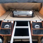 Guana Equipment Wanaka Roof Top Tent - Image 4