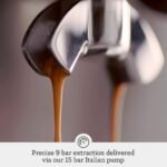 Breville Barista Pro Espresso Machine - Image 9