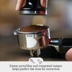 Breville Barista Touch Espresso Machine - Image 8
