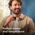Philips 4400 Series Fully Automatic Espresso Machine – LatteGo - Image 4