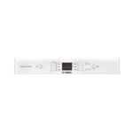Bosch 100 Series PureDry 50-Decibel Front Control 24-in Built-In Dishwasher (Fingerprint-Resistant Stainless Steel) ENERGY STAR - Image 4