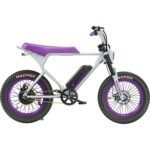 Macfox Electric Bike X1S x Bs.zay - Image 6