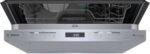 Bosch 800 Series 24-Inch Dishwasher in Anti-Fingerprint Stainless Steel – SHP78CM5N - Image 7