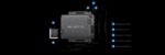 BLUETTI Elite 200 V2+Charger - Image 2