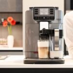 Gaggia Cadorna Prestige cocoa/coffee/espresso - Image 6