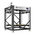 VEHO-600 Pro V2 3D Printer - Image 4