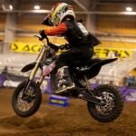 MotoTec Kids Electric Ride-On Dirt Bike - Image 9
