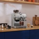 De’Longhi La Specialista Opera Espresso Machine with Cold Brew - Image 4