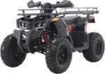 Coleman Powersports AT200R 169cc Gas Powered Adult ATV - Image 3