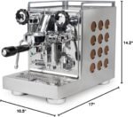 Rocket Espresso Appartamento Espresso Machine