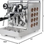 Rocket Espresso Appartamento Espresso Machine