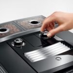 Jura J8 Twin Automatic Coffee Machine - Image 3