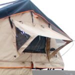 Guana Equipment Wanaka Roof Top Tent - Image 5