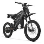 HappyRun G300 Pro Electric Dirt Bike - Image 5