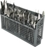 Bosch® Ascenta® Series 24″ Stainless Steel Built In Dishwasher - Image 4