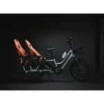Rad Power Bikes RadWagon 5 Electric Cargo Bike - Image 4