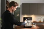 Miele CM 6360 MilkPerfection Countertop Coffee Machine - Image 4