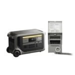 Anker SOLIX F2000 Portable Power Station - Image 4