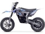 MotoTec Demon Electric Dirt Bike - Image 4
