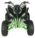 Regency PRO Ultra Sport 250cc ATV - Image 3