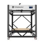 VEHO-600 Pro V2 3D Printer - Image 5
