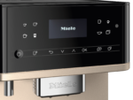 Miele CM 6360 MilkPerfection Countertop Coffee Machine - Image 5
