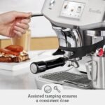 Breville Barista Touch Impress Espresso Machine - Image 3
