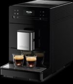 Miele CM5310 Silence Fully Automatic Coffee Maker & Espresso Machine - Image 3