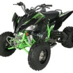 Regency PRO Ultra Sport 250cc ATV