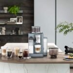 Rivelia automatic coffee maker EXAM44055G - Image 7