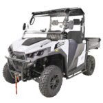 Massimo T-Boss 550 Side 4WD UTV - Image 6