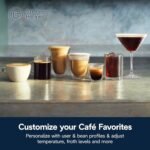 De’Longhi La Specialista Touch Espresso Machine with Cold Brew - Image 3