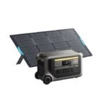 Anker SOLIX F2000 Portable Power Station - Image 3