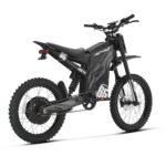 HappyRun G300 Pro Electric Dirt Bike - Image 6