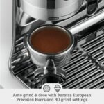 Breville Barista Pro Espresso Machine - Image 8
