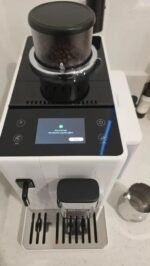 De’Longhi Rivelia Automatic Espresso Machine - Image 2