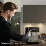 Miele MilkPerfection Fully Automatic Coffee Maker & Espresso Machine CM6360 - Image 10