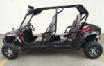 TrailMaster Challenger 4-Seater 200EX UTV - Image 5