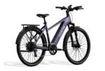 Aventon Level 3 Commuter Ebike - Image 6