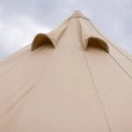 Multidoor Classic Bell Tent - Image 2
