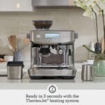 Breville Barista Pro Espresso Machine - Image 7