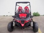 TrailMaster Cheetah 8 Go-Kart - Image 9