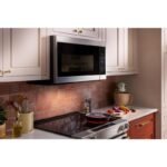 360° Max Jets™ Third Rack Dishwasher with Ultra-Bright LED Lighting, 44 dBA - Image 6