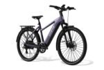 Aventon Level 3 Commuter Ebike - Image 7