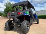 TrailMaster Challenger 4-Seater 200EX UTV - Image 3