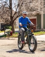 Mod Bikes Retro Style Electric Bike - Image 5