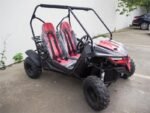 TrailMaster Cheetah 8 Go-Kart - Image 7