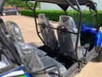 TrailMaster Challenger 4-Seater 200EX UTV - Image 2