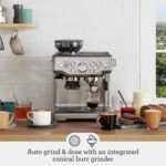 Breville Barista Express Espresso Machine - Image 4